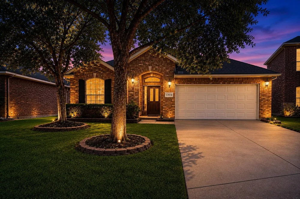 17819 Serene Shore Drive Cypress, TX 77429