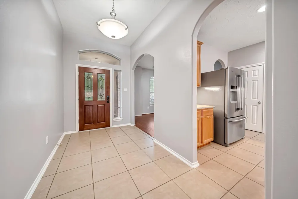 17819 Serene Shore Drive Cypress, TX 77429