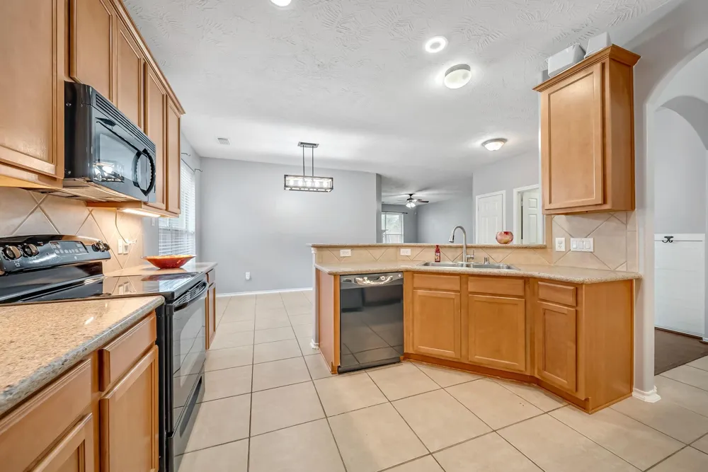 17819 Serene Shore Drive Cypress, TX 77429