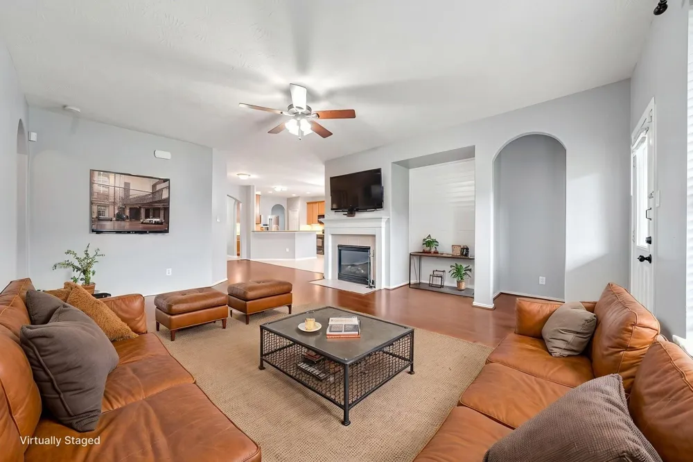 17819 Serene Shore Drive Cypress, TX 77429