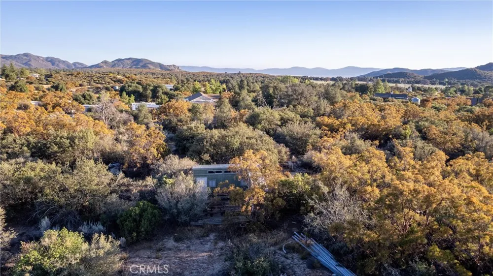 31298 Chihuahua Valley Road Warner Springs, CA 92086