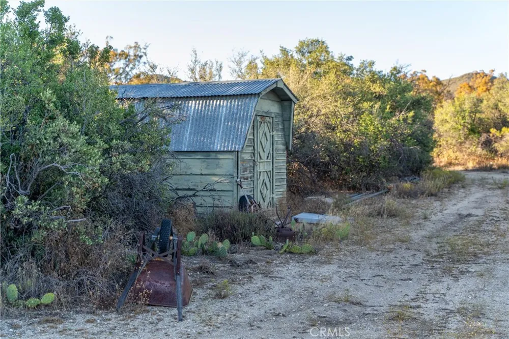 31298 Chihuahua Valley Road Warner Springs, CA 92086