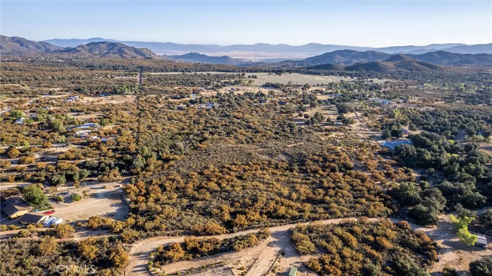 31298 Chihuahua Valley Road Warner Springs, CA 92086