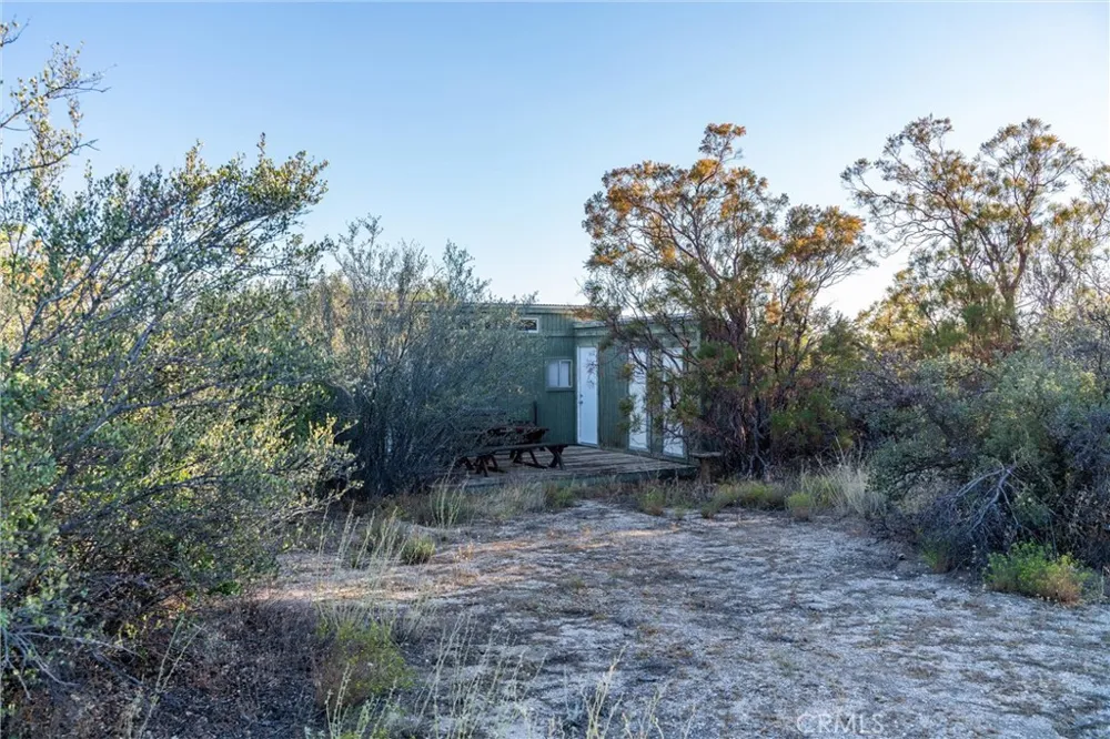 31298 Chihuahua Valley Road Warner Springs, CA 92086