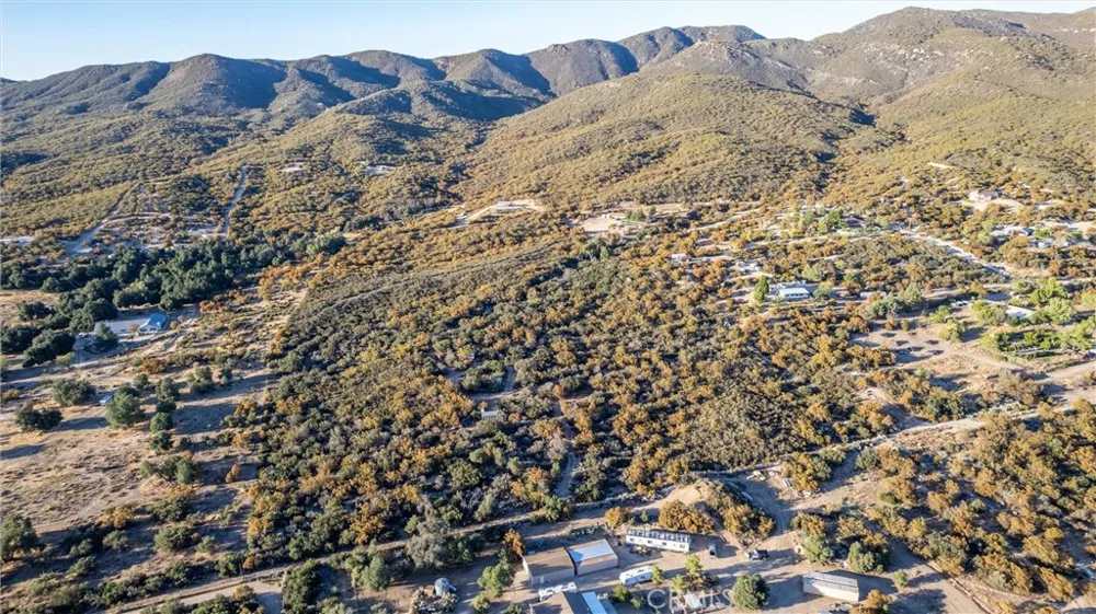 31298 Chihuahua Valley Road Warner Springs, CA 92086