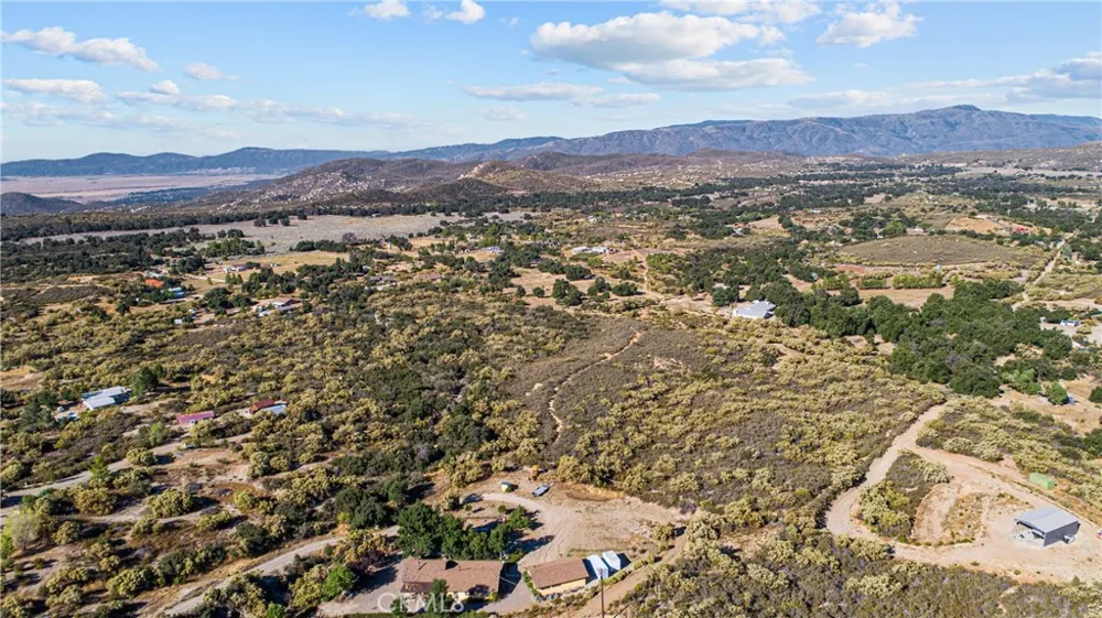 31298 Chihuahua Valley Road Warner Springs, CA 92086