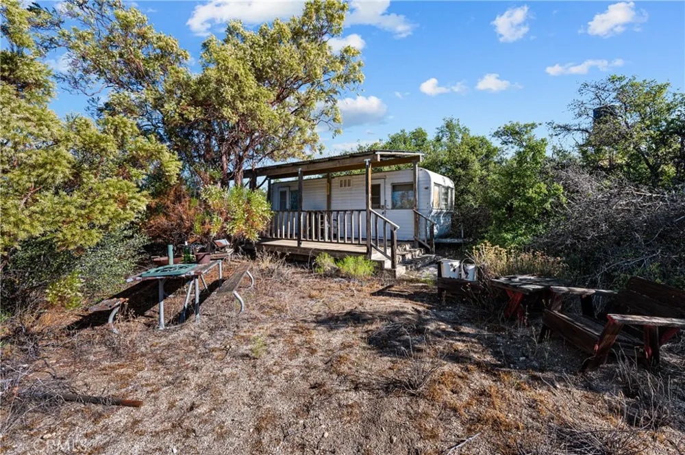 31298 Chihuahua Valley Road Warner Springs, CA 92086