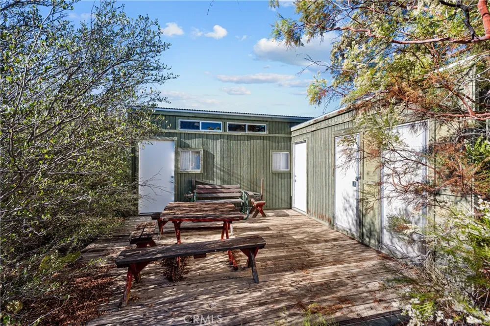 31298 Chihuahua Valley Road Warner Springs, CA 92086
