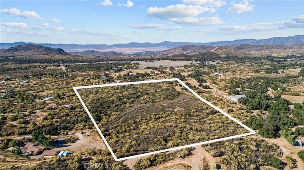31298 Chihuahua Valley Road Warner Springs, CA 92086