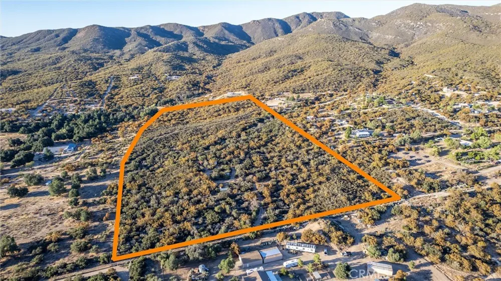 31298 Chihuahua Valley Road Warner Springs, CA 92086