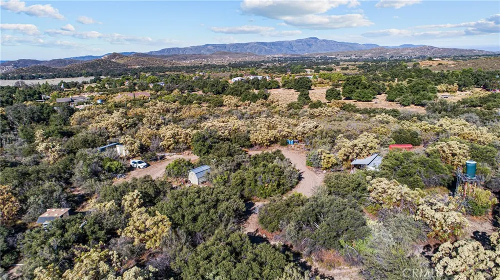 31298 Chihuahua Valley Road Warner Springs, CA 92086