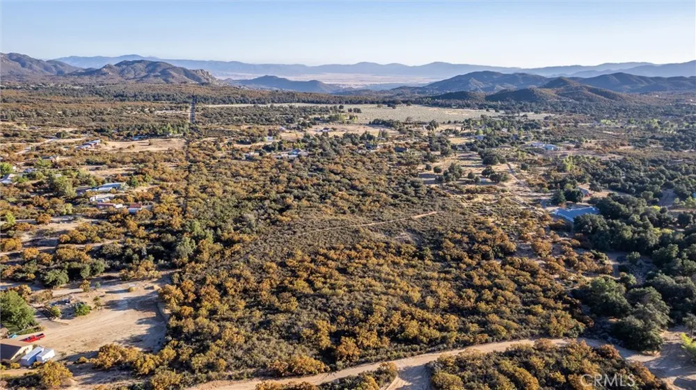 31298 Chihuahua Valley Road Warner Springs, CA 92086