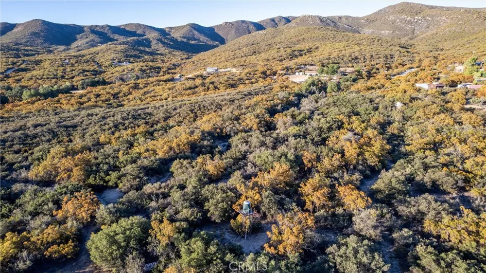 31298 Chihuahua Valley Road Warner Springs, CA 92086
