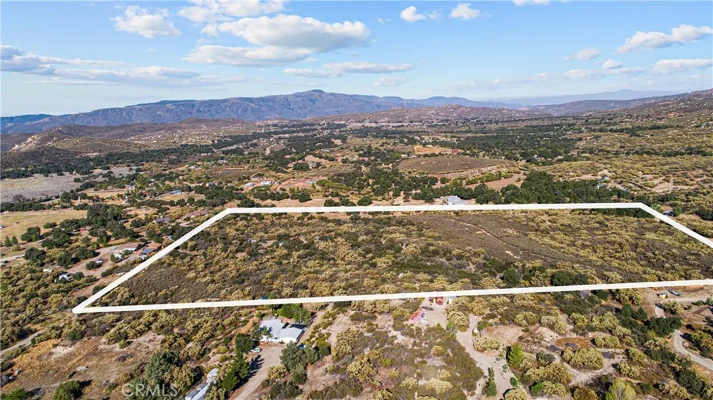 31298 Chihuahua Valley Road Warner Springs, CA 92086