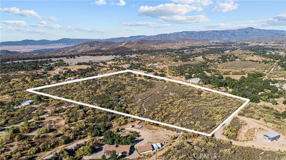 31298 Chihuahua Valley Road Warner Springs, CA 92086