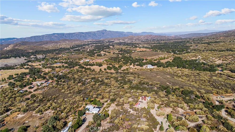 31298 Chihuahua Valley Road Warner Springs, CA 92086