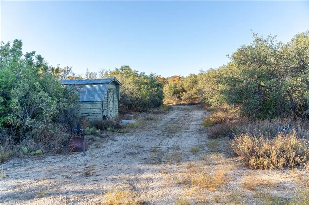 31298 Chihuahua Valley Road Warner Springs, CA 92086