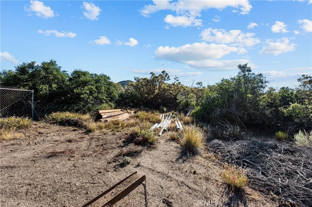 31298 Chihuahua Valley Road Warner Springs, CA 92086