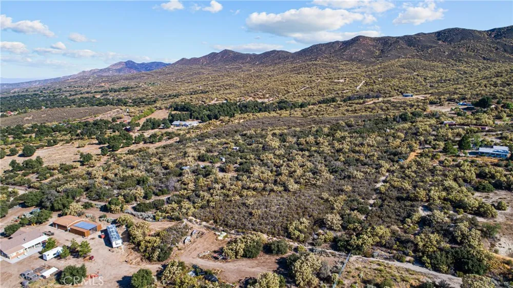 31298 Chihuahua Valley Road Warner Springs, CA 92086