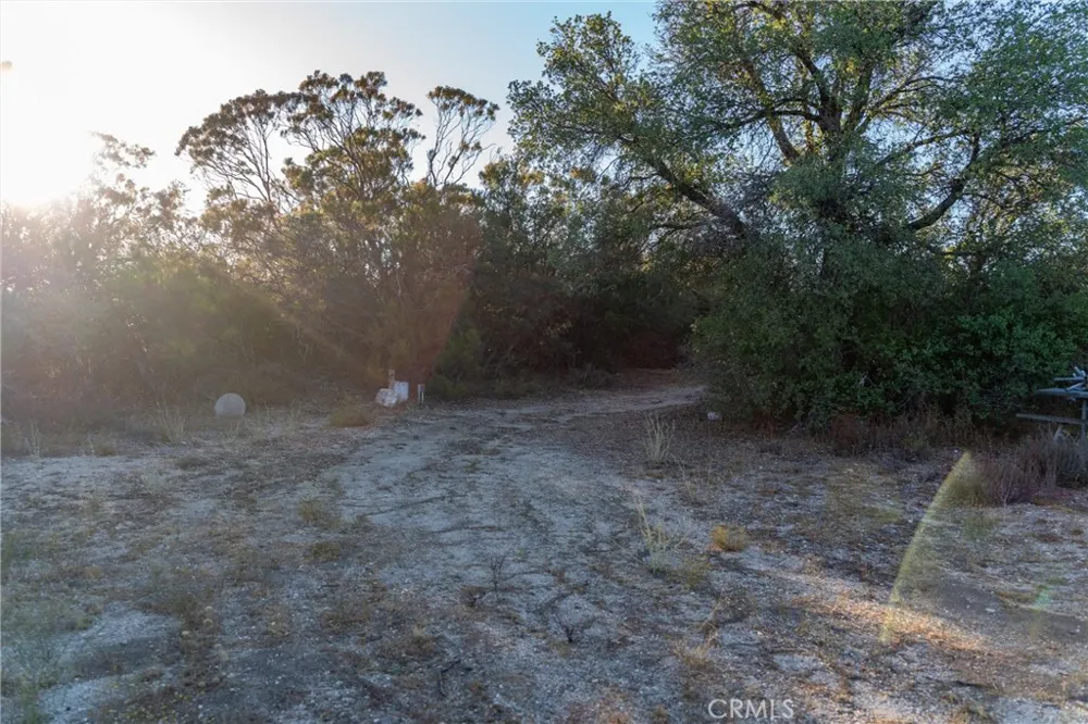 31298 Chihuahua Valley Road Warner Springs, CA 92086