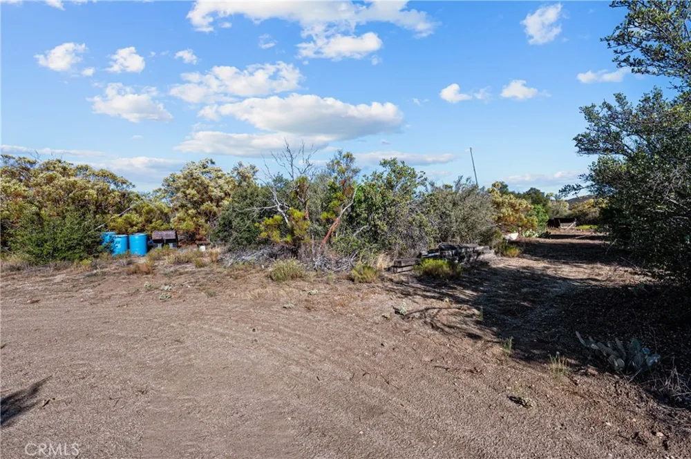 31298 Chihuahua Valley Road Warner Springs, CA 92086