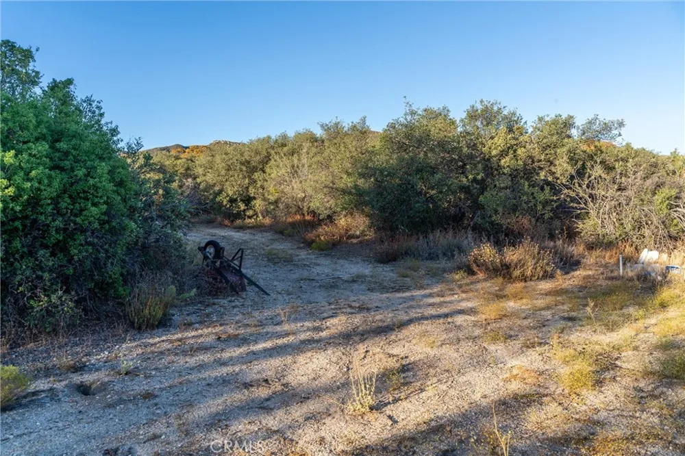 31298 Chihuahua Valley Road Warner Springs, CA 92086