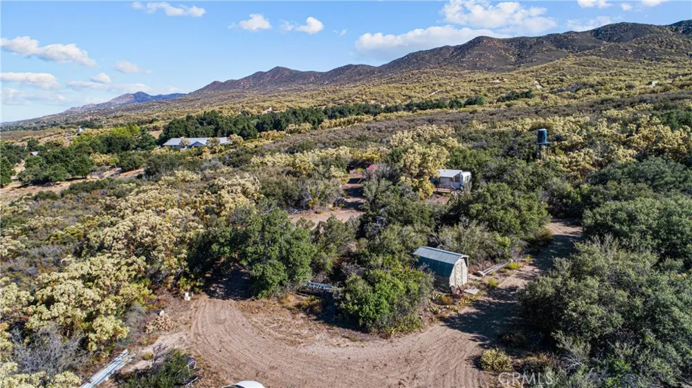 31298 Chihuahua Valley Road Warner Springs, CA 92086