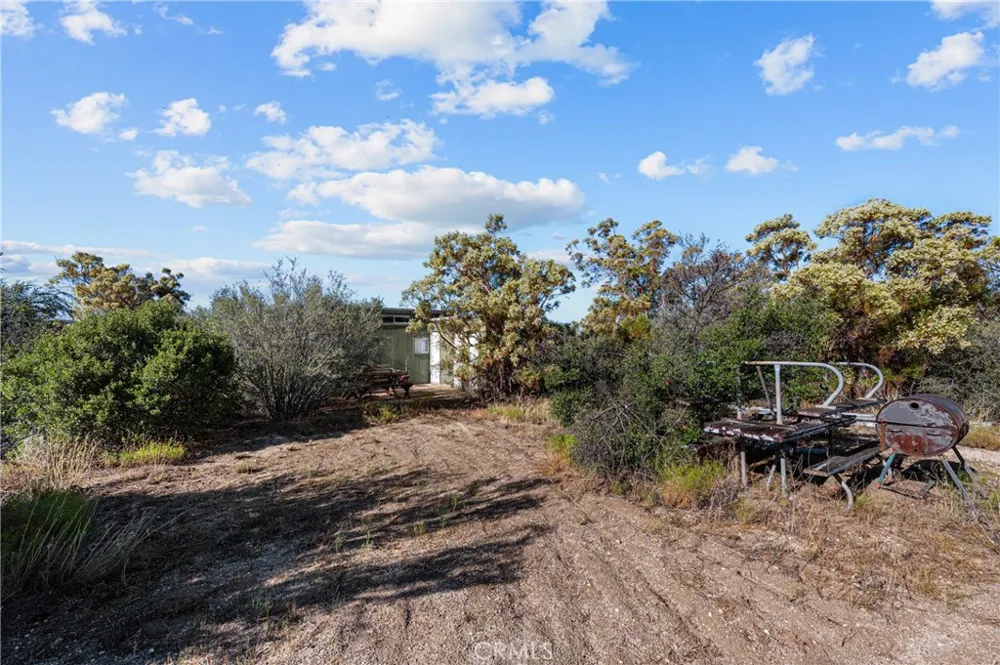 31298 Chihuahua Valley Road Warner Springs, CA 92086