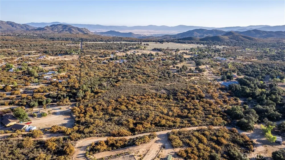 31298 Chihuahua Valley Road Warner Springs, CA 92086