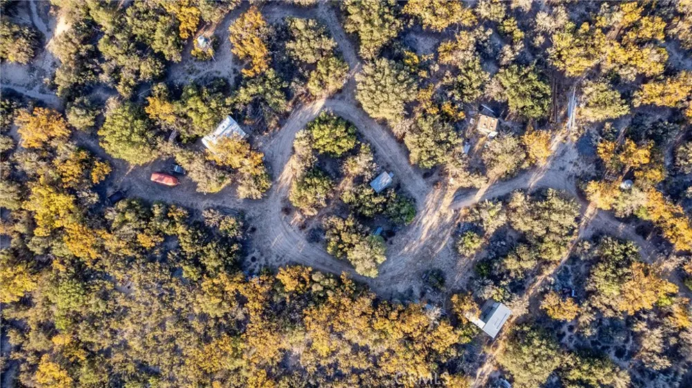 31298 Chihuahua Valley Road Warner Springs, CA 92086