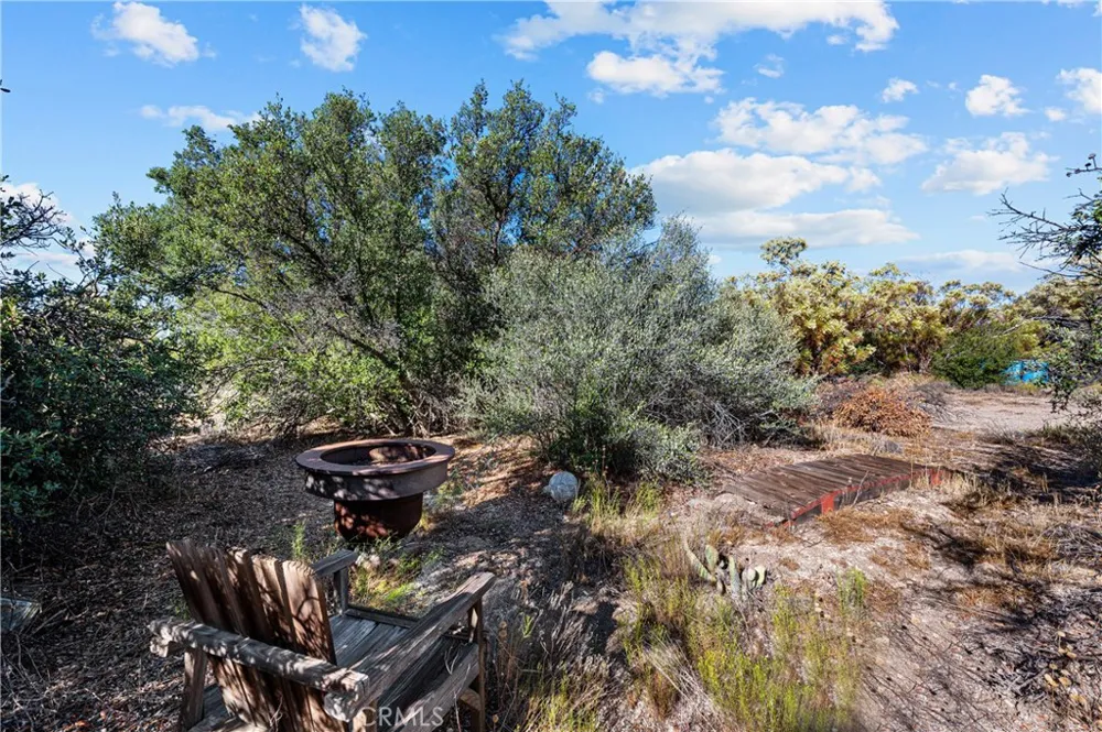 31298 Chihuahua Valley Road Warner Springs, CA 92086