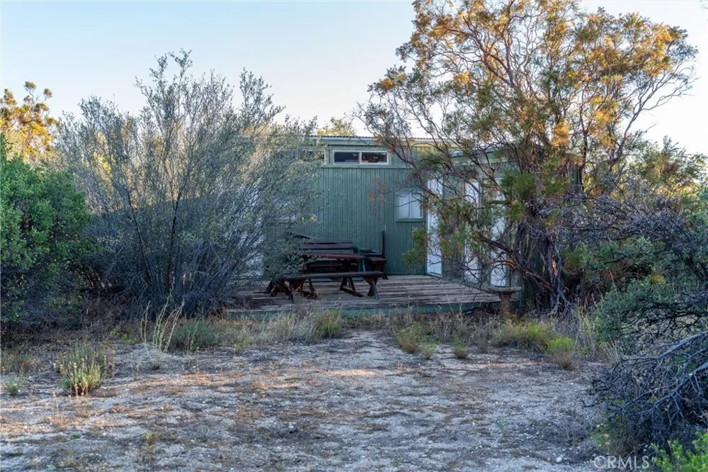 31298 Chihuahua Valley Road Warner Springs, CA 92086