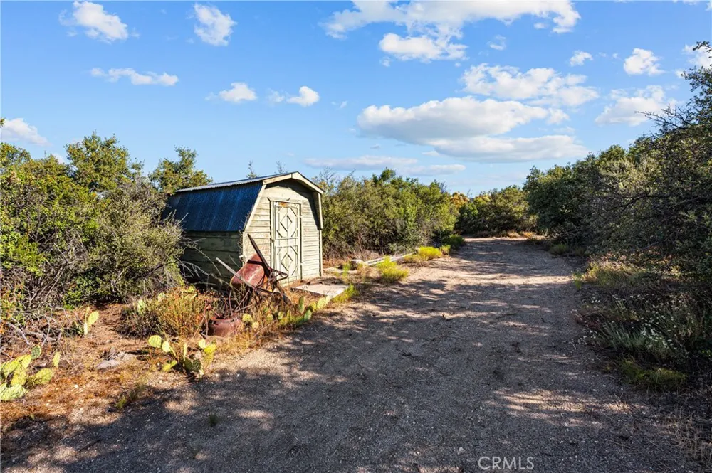 31298 Chihuahua Valley Road Warner Springs, CA 92086