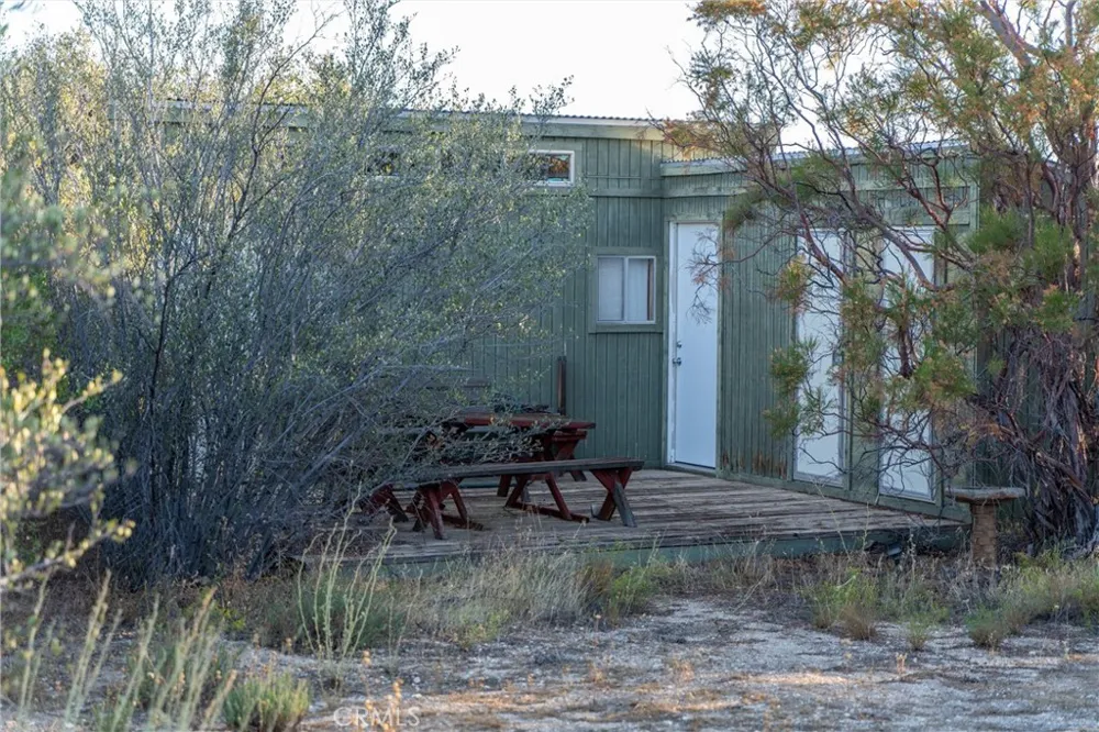 31298 Chihuahua Valley Road Warner Springs, CA 92086