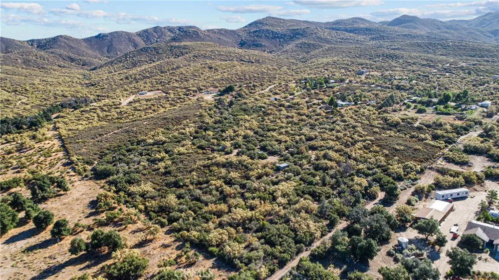 31298 Chihuahua Valley Road Warner Springs, CA 92086