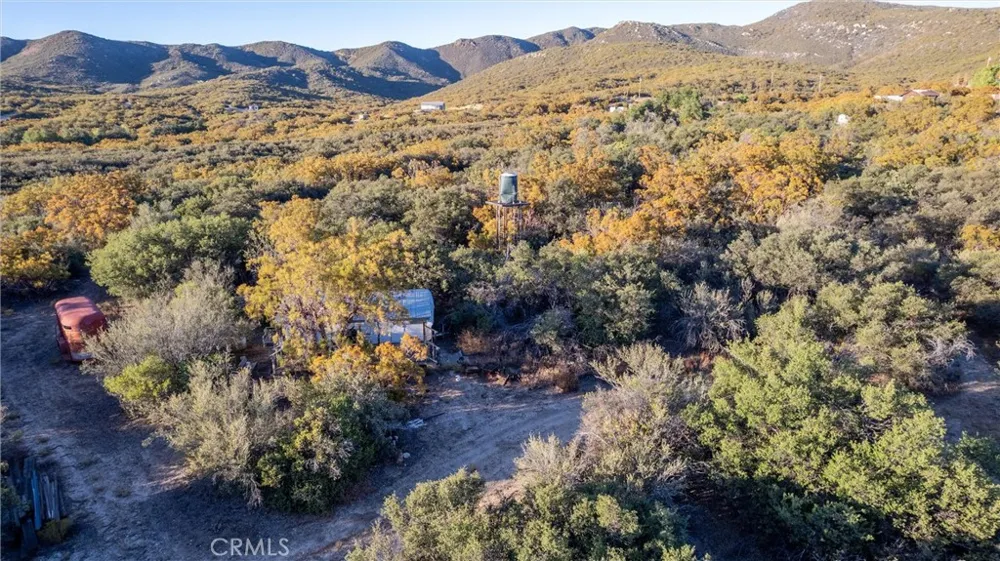 31298 Chihuahua Valley Road Warner Springs, CA 92086