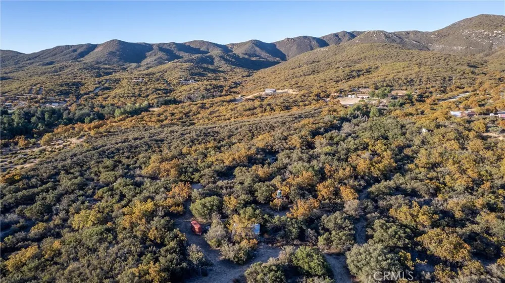 31298 Chihuahua Valley Road Warner Springs, CA 92086
