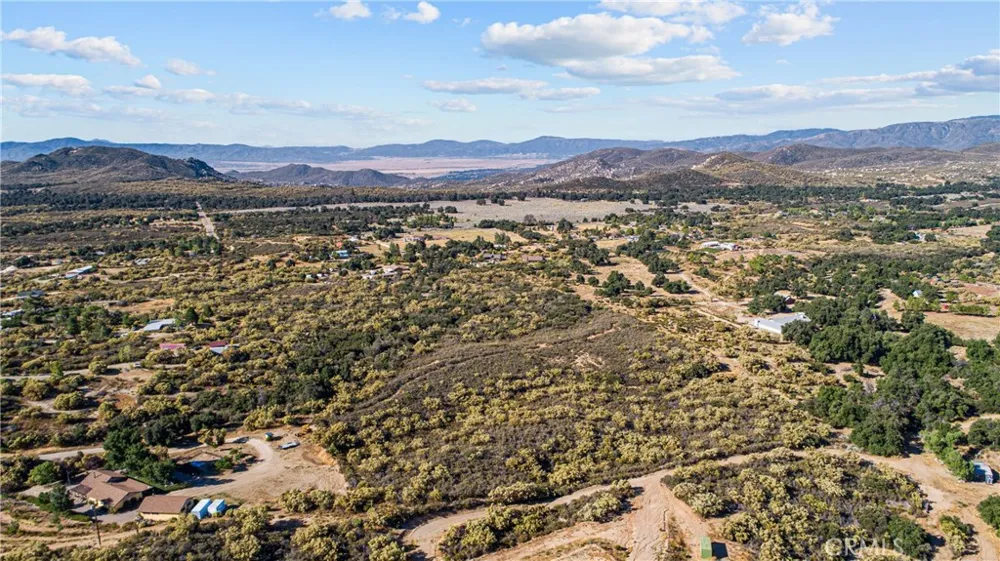 31298 Chihuahua Valley Road Warner Springs, CA 92086