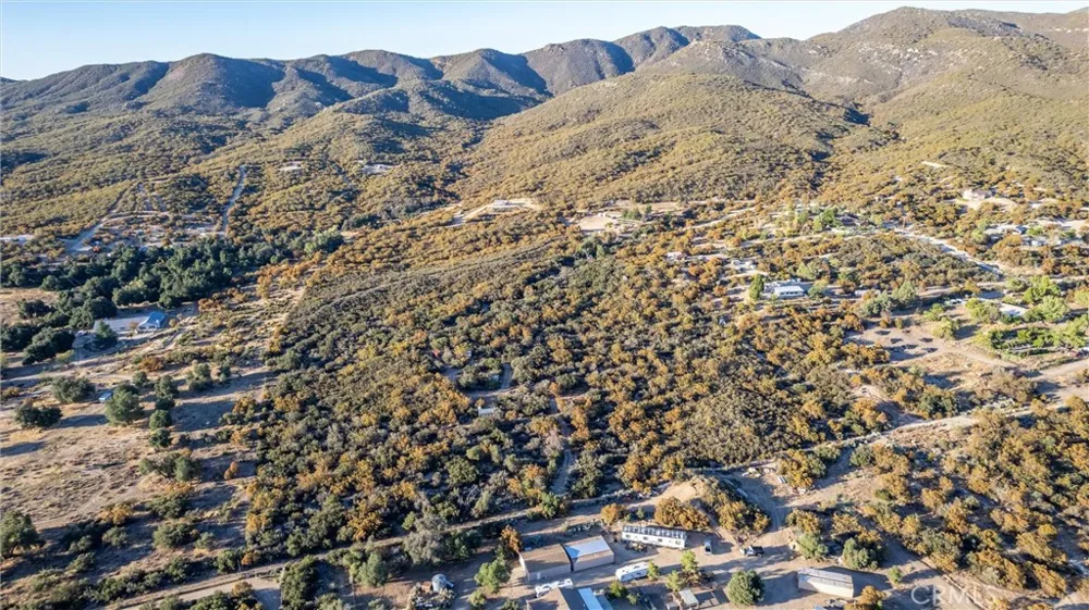 31298 Chihuahua Valley Road Warner Springs, CA 92086