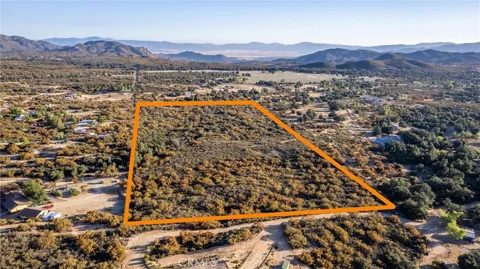 31298 Chihuahua Valley Road