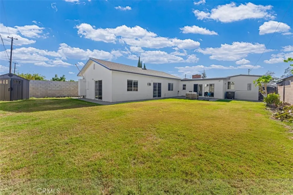13352 Ontario Garden Grove, CA 92844