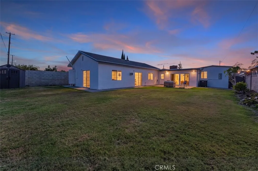 13352 Ontario Garden Grove, CA 92844
