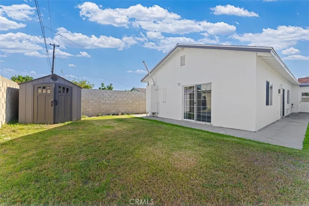 13352 Ontario Garden Grove, CA 92844