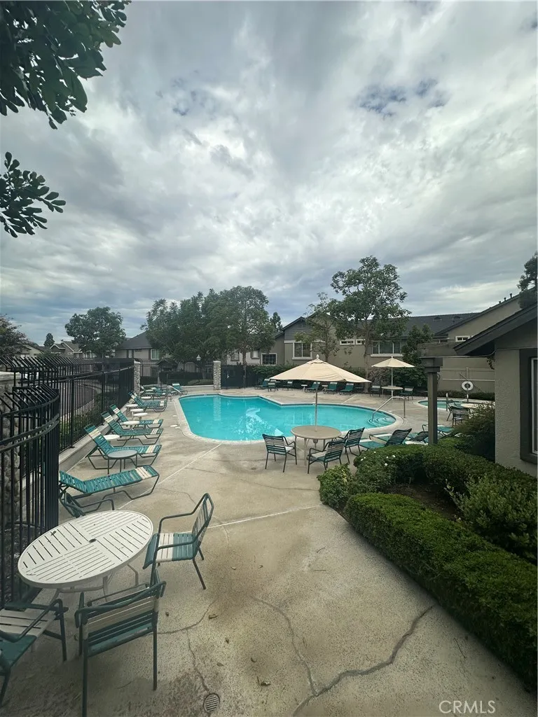 3433 E White Chapel Court #B Orange, CA 92869