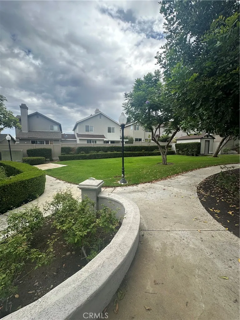 3433 E White Chapel Court #B Orange, CA 92869