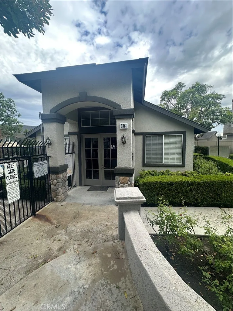 3433 E White Chapel Court #B Orange, CA 92869