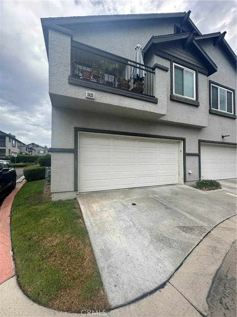 3433 E White Chapel Court #B Orange, CA 92869