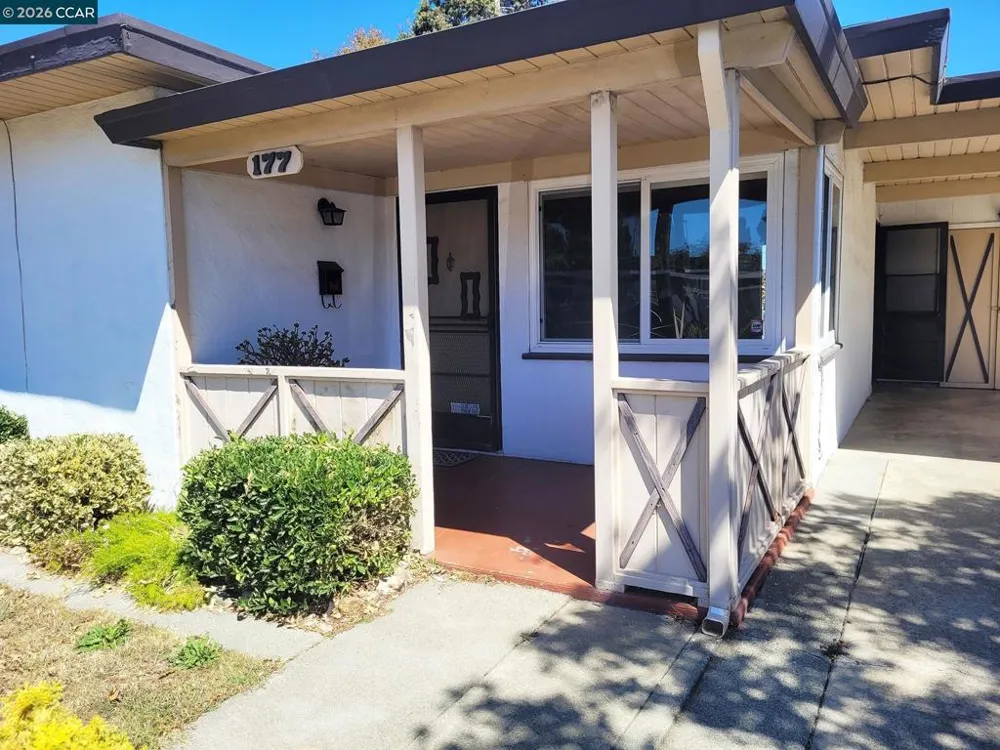 177 Christine Drive San Pablo, CA 94806