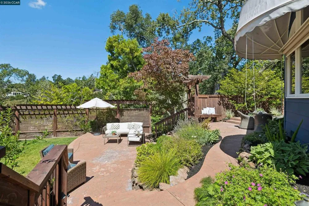 71 SCENIC DRIVE Orinda, CA 94563