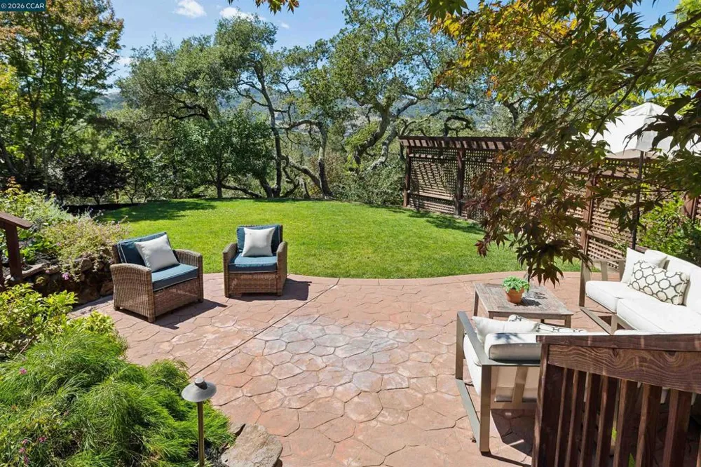 71 SCENIC DRIVE Orinda, CA 94563